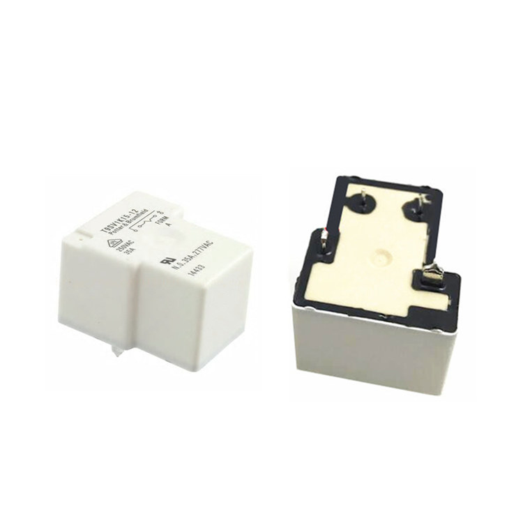 relay T9SV1K15-12 T9SV1K15 12 35A 12VDC 250VAC 4PIN