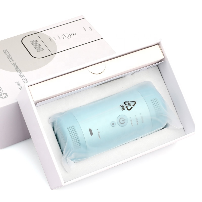 China wholesale Hot products to sell online High Quality Car Air Mini Purifier Hepa Filter