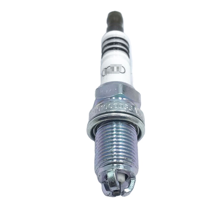 Новая свеча зажигания двигателя для Audi A4 A6 для Volkswagen для VW, Beetle, Golf, Jetta OEM 101000033AA BKUR6ET-10
