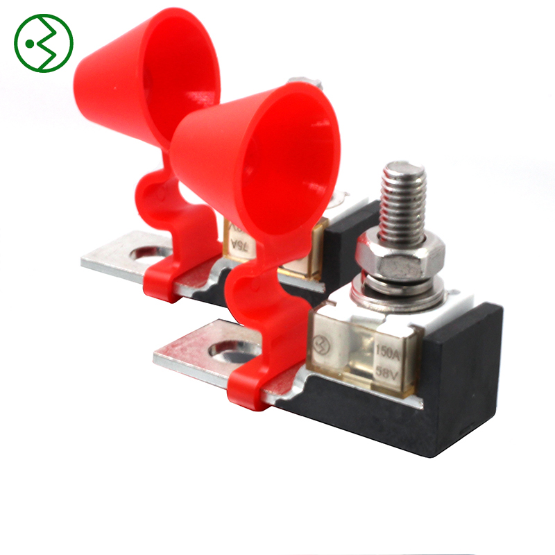 MRBF Marine Battery Terminal Fuse Blocks