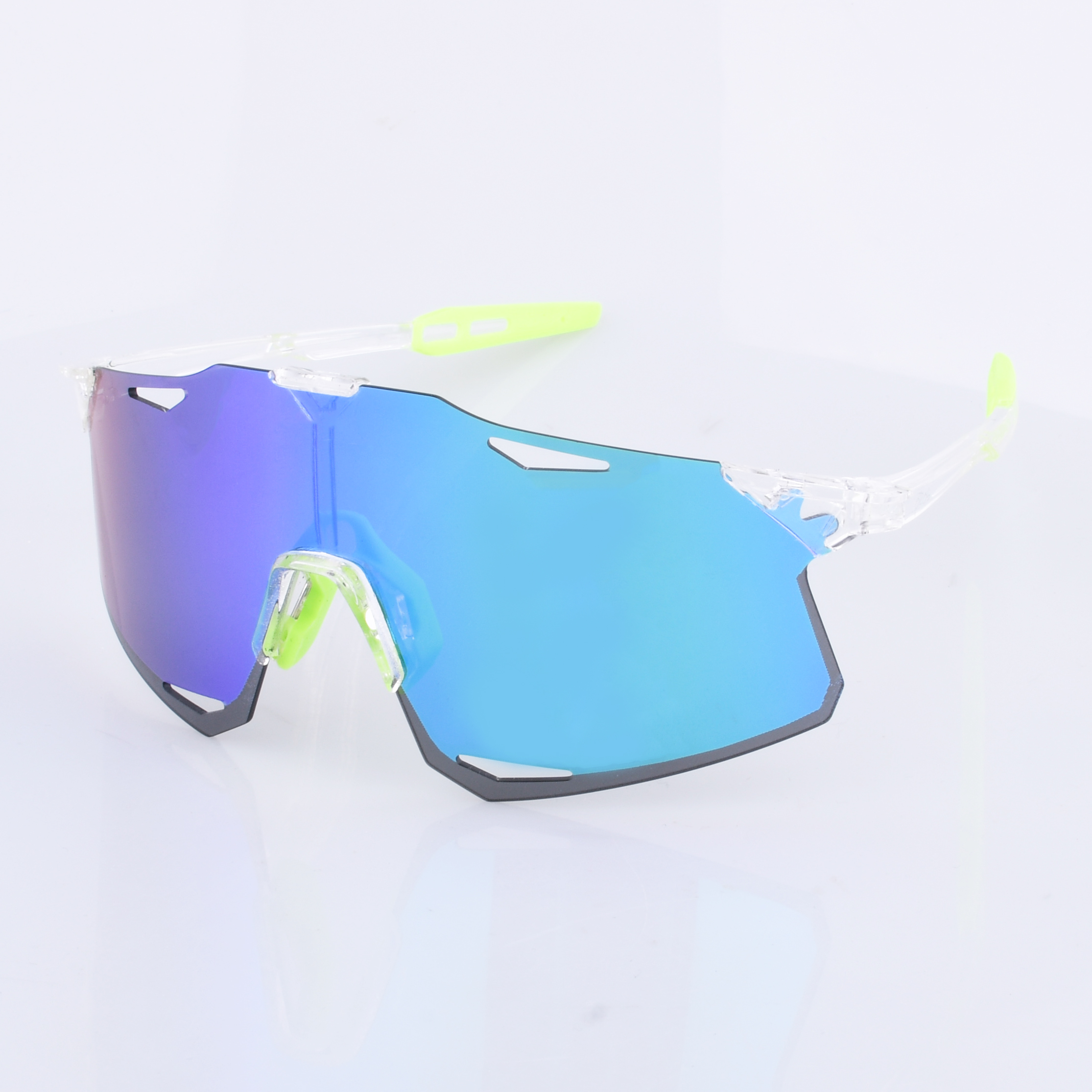 Factory Supply Polarized Bike Sunglasses Sport Goggles