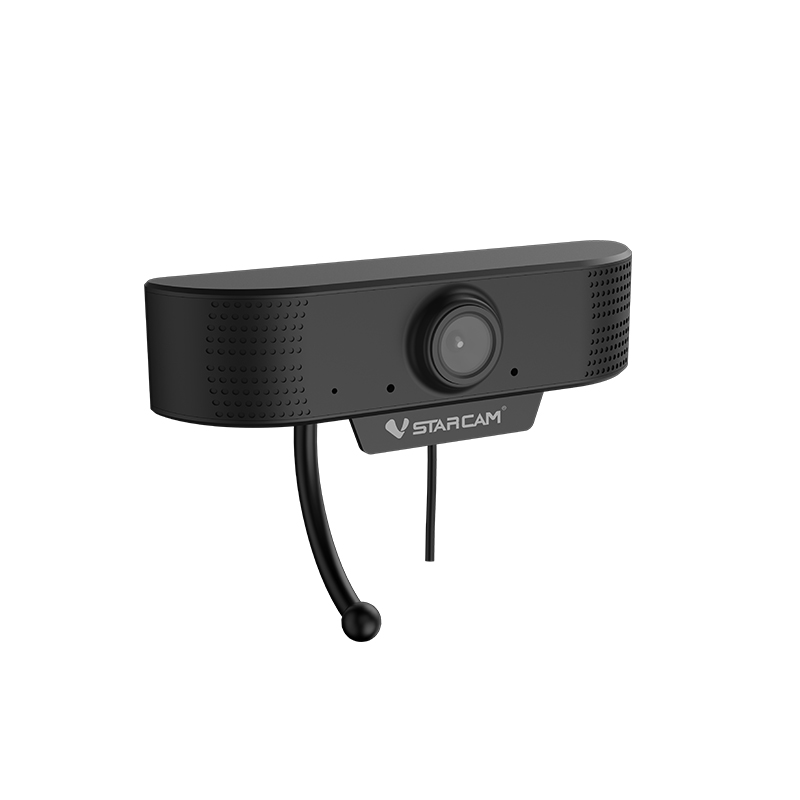VSTARCAM CU1 1080P HD веб-камера, веб-камера для записи видео, Usb с Hd микрофоном и микрофоном для ПК
