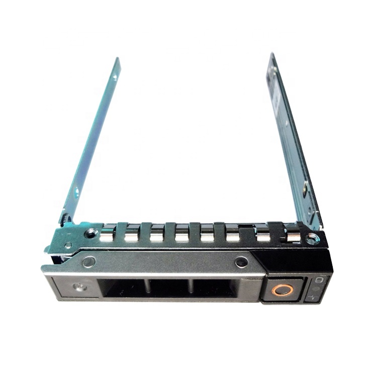 Лоток для жесткого диска DXD9H 0DXD9H 2,5 Gen 14 Poweredge SFF, HDD Caddy для Dell R640 R740 R740xd R940