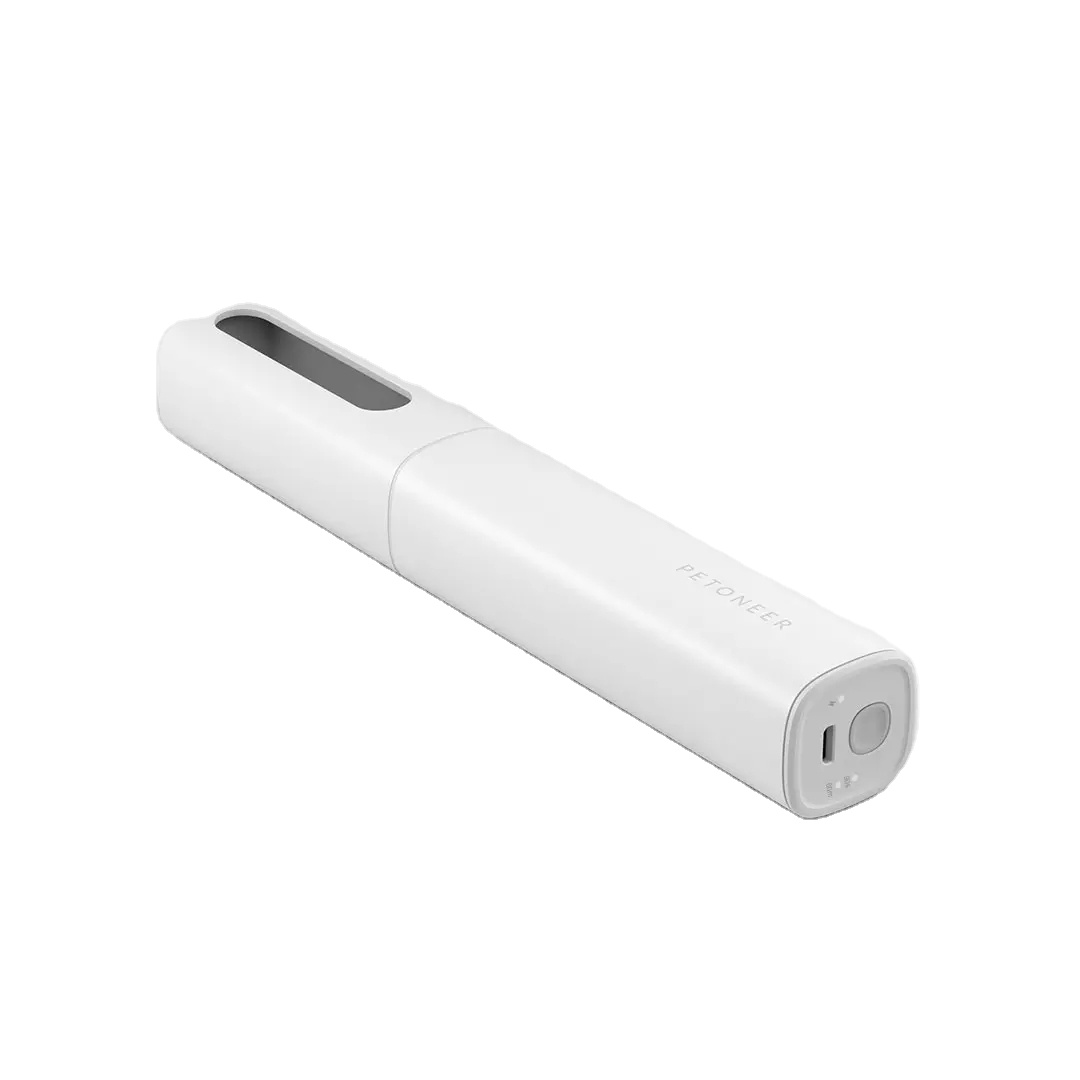 Xiaomi Youpin Petoneer ultraviolet pen portable disinfection UV light