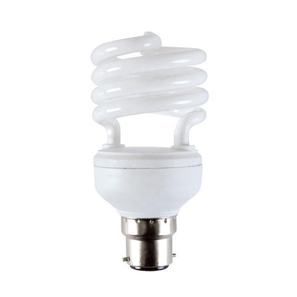 CFL T4 трубка 6W 16W 28W 6400K E27 люминесцентная лампа