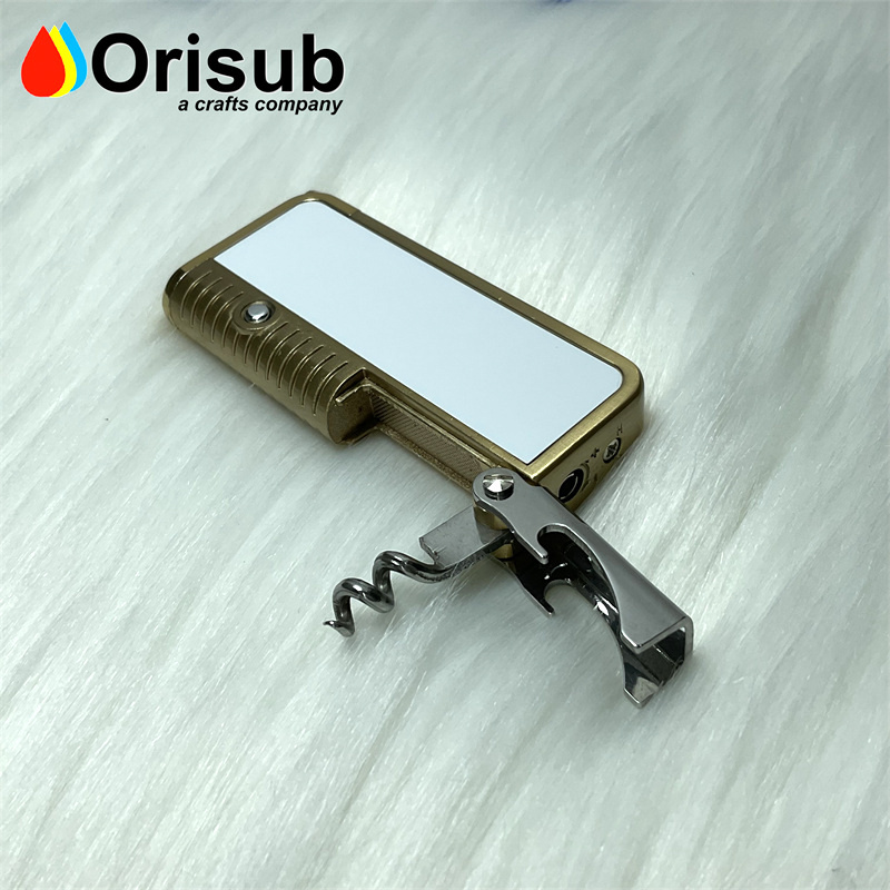 Unique Lighters with Bottle Opener Custom Printed Lighters Smoking Accessories