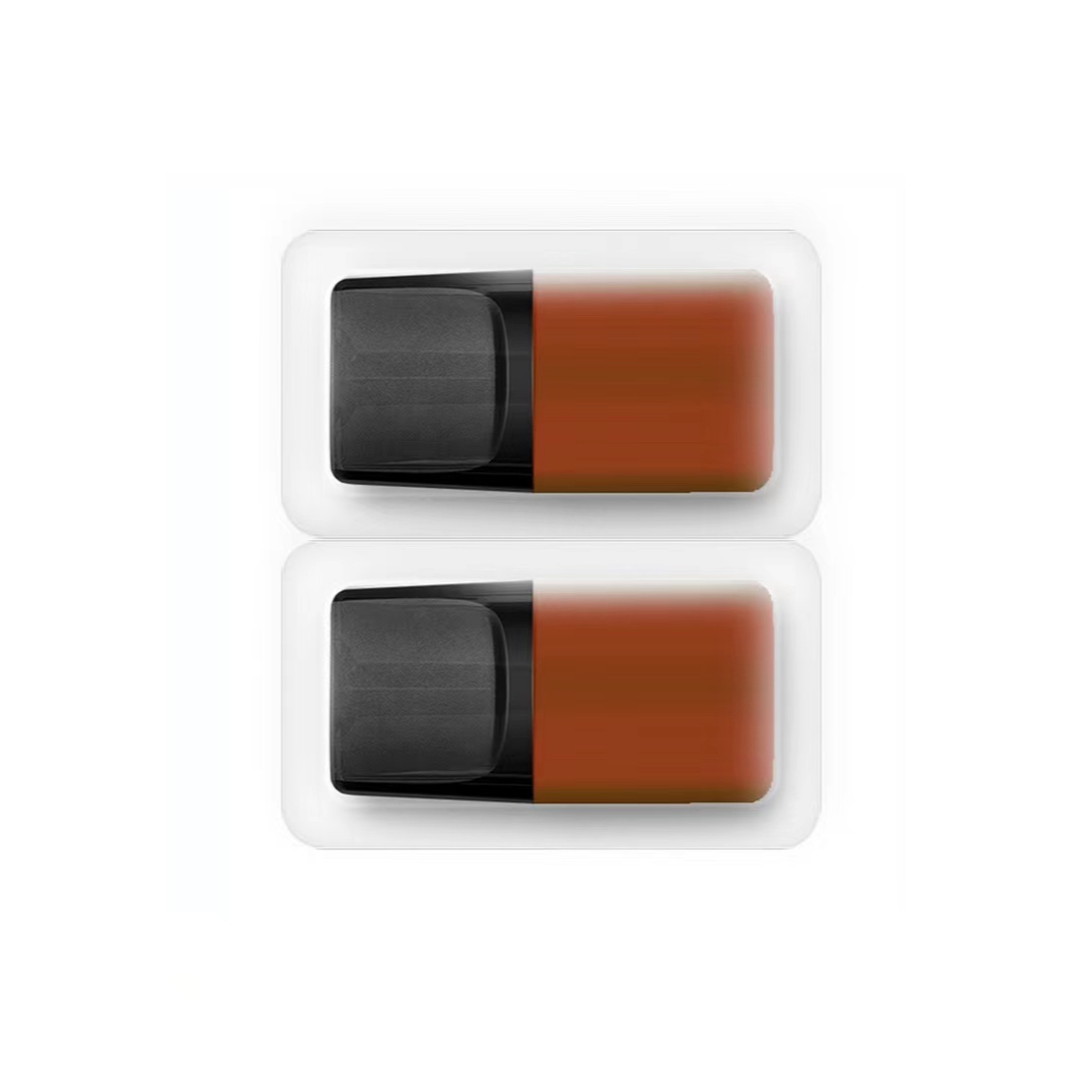 Оптовая продажа с завода, мини-вейп Yooz zero2 pod, картридж, атомайзер быстрой доставки