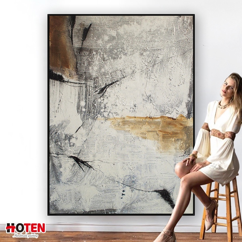 painting by hand handmade paintings Large acrylic wall art oil canvas on Abstract Art handpainted paintings artwork