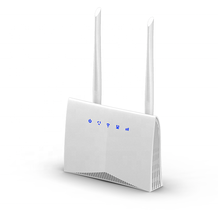 2,4G дистанционное управление используется в ТВ-домах 300 Мбит/с промышленный 4g 5g wifi маршрутизатор