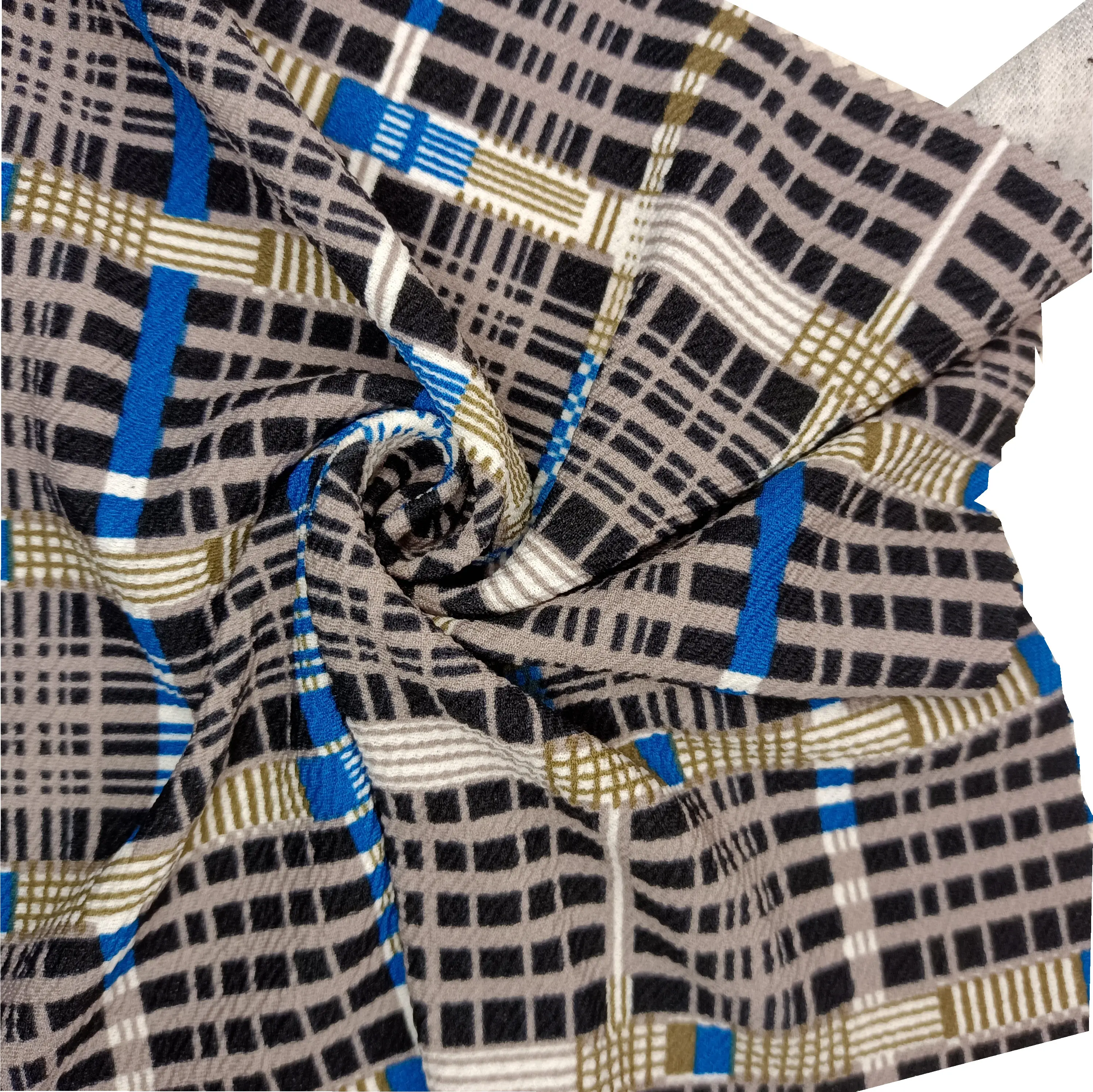MEIJIALI Textile Most popular custom knit print designs printed liverpool fabric