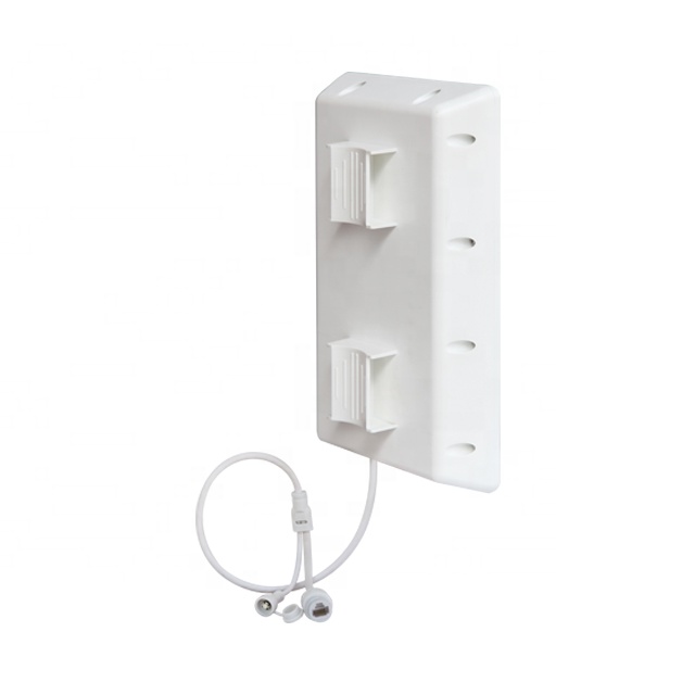 QCA9531 300 Мбит/с 802.11b/G/N уличная точка доступа unifi AP
