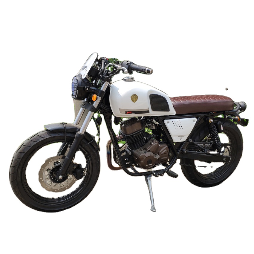 HOT!HOT! Chinese retro motorcycle 250cc Motorcycle cafe racer motorbike with high speed