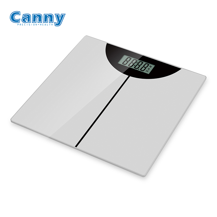 Canny Amazon Ebay Wish AE, Лидер продаж, цифровые весы для ванной с человеческим телом, с CE RoHS