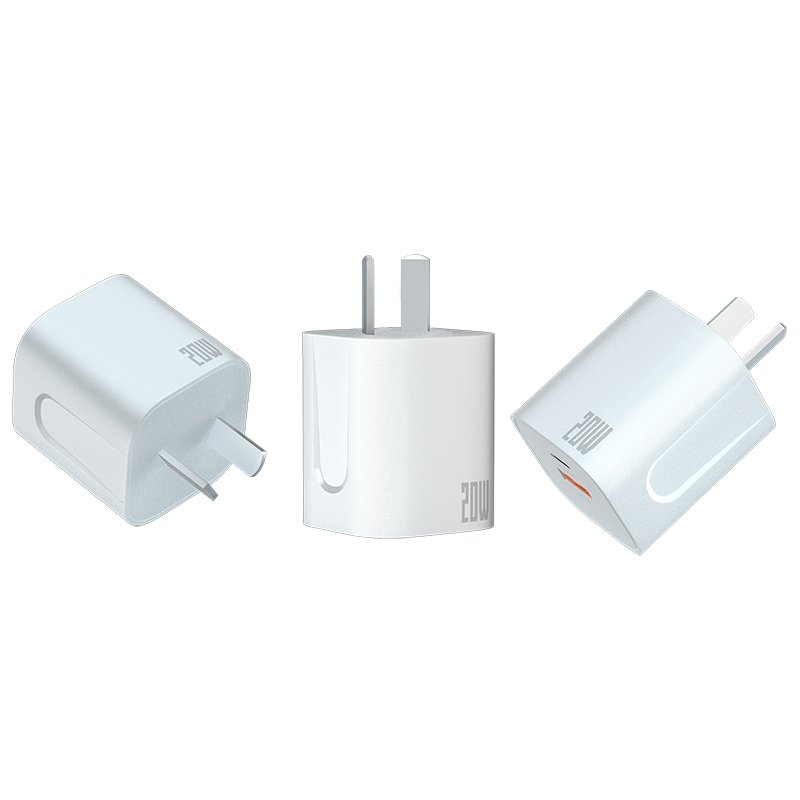 Pd 25 Вт Зарядное устройство 25 Вт США Usb зарядное устройство США ЕС Великобритания мини супер быстрый PD 25 Вт адаптер USB Type C зарядное устройство