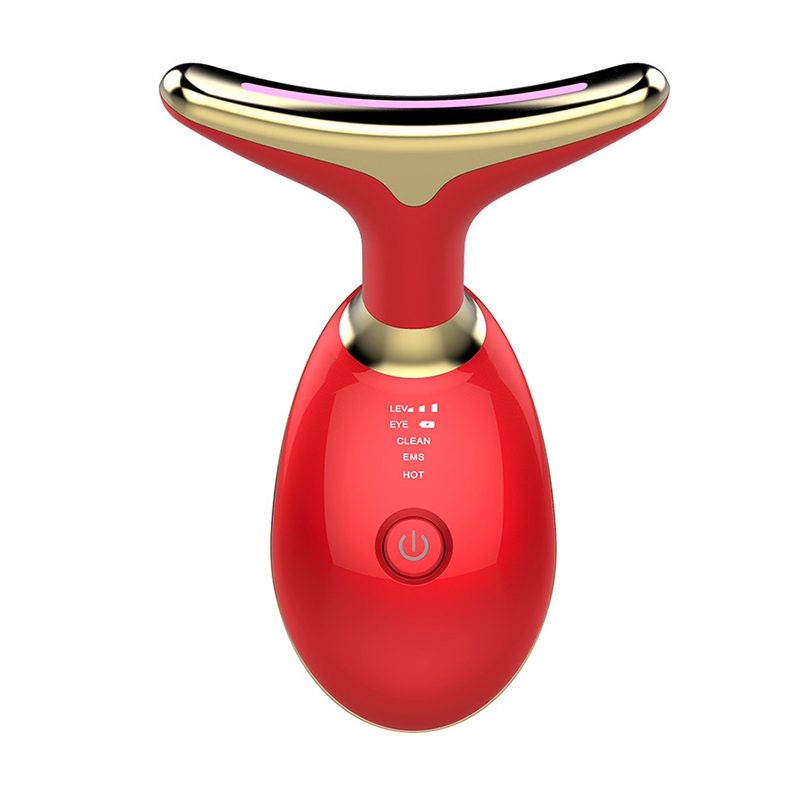 Personal Beauty Care Neck Lifting Device Facial Machine Beauty Skin Care Tools Female Beauty Products