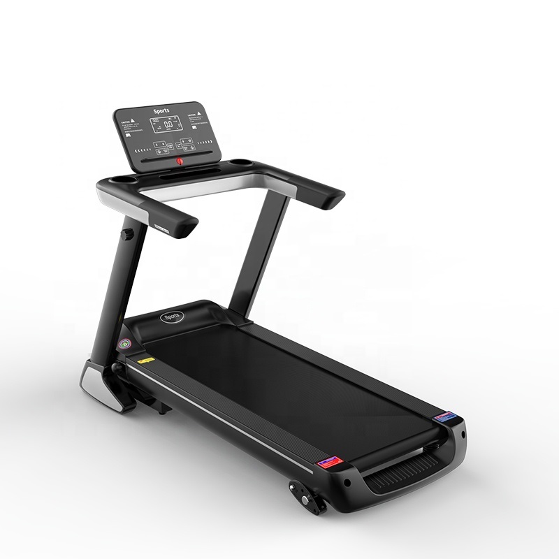 Беговая дорожка tredmill, профессиональный тренажер для фитнеса, уклоная электрическая запасная часть, для дома, тренажерного зала, бега, оптовая продажа