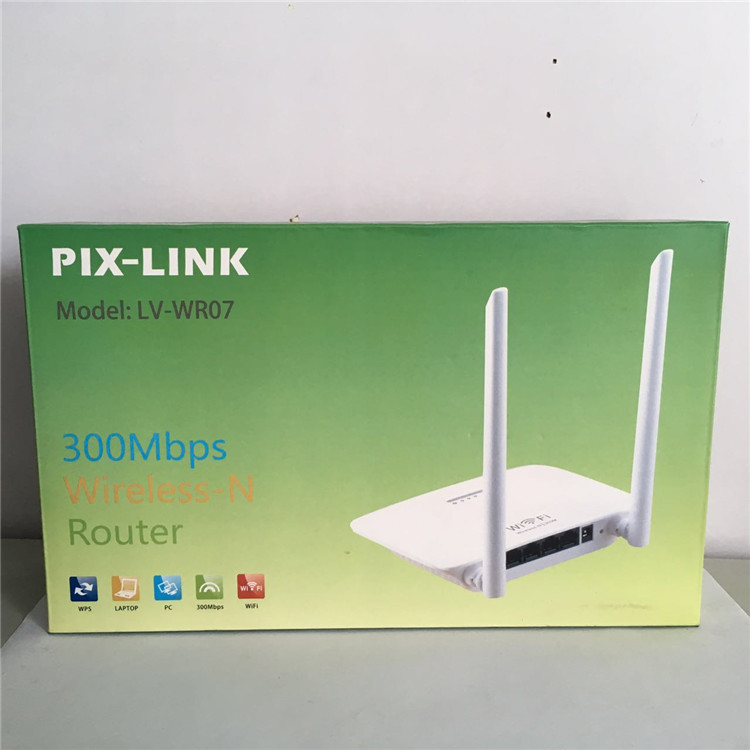 Производитель PIXLINK, низкая цена, Wi-Fi роутер 300 м, беспроводной сетевой приемник 4G