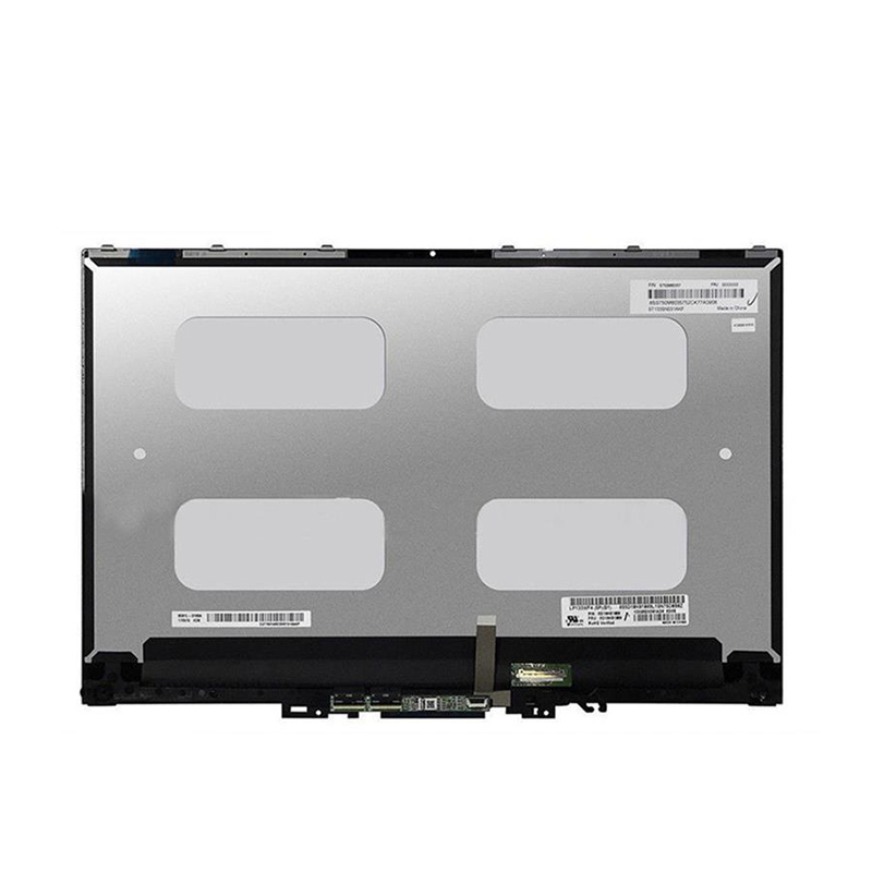Оригинальный ЖК-экран 13,3 дюйма для Lenovo YOGA 720-13IKB YOGA 720-13 720 13 в сборе LP133WF4 SPB1 1920*1080