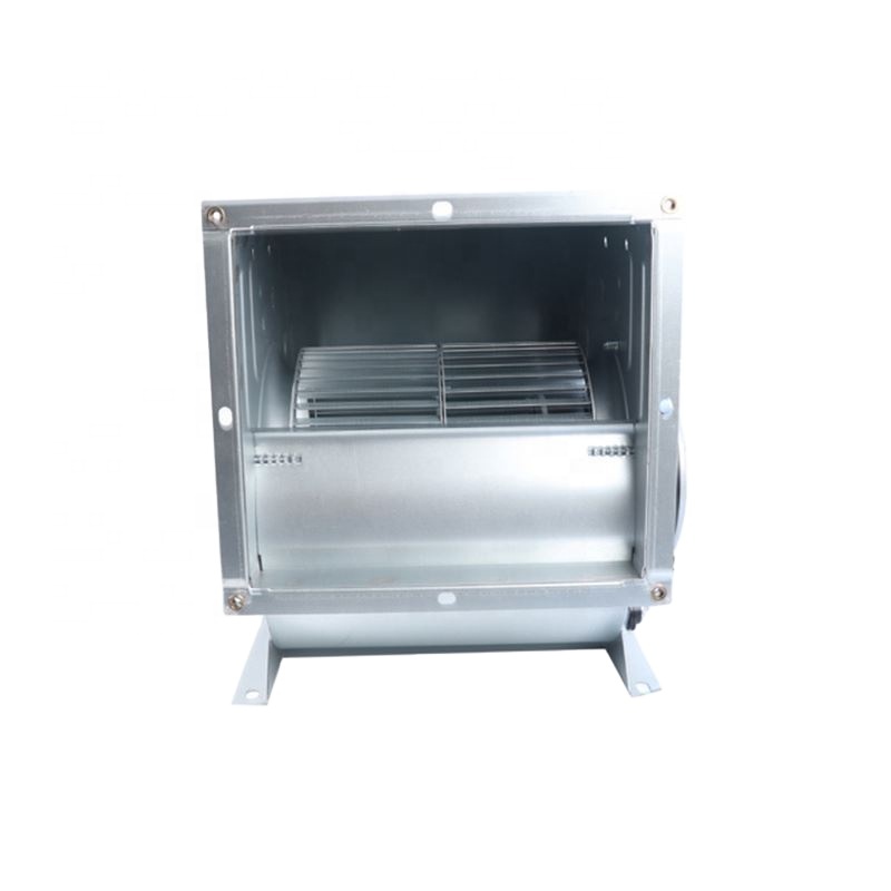 EC 8-8 220V high efficency Asynchronous universal centrifugal fan