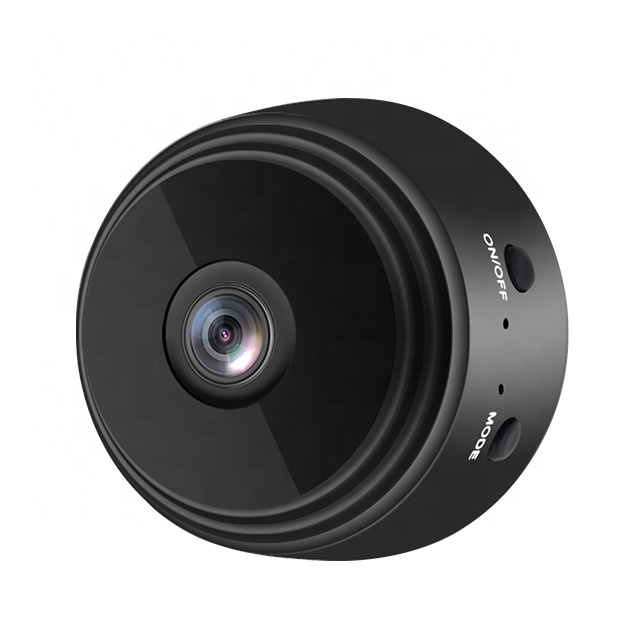 Лидер продаж на Amazon, мини-камера A9 для домашних животных, ночное видение, низкая цена, Wi-Fi, для помещений и улицы