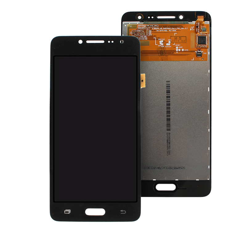 Сенсорный ЖК-экран для Samsung Galaxy J2 Prime G532 G532F