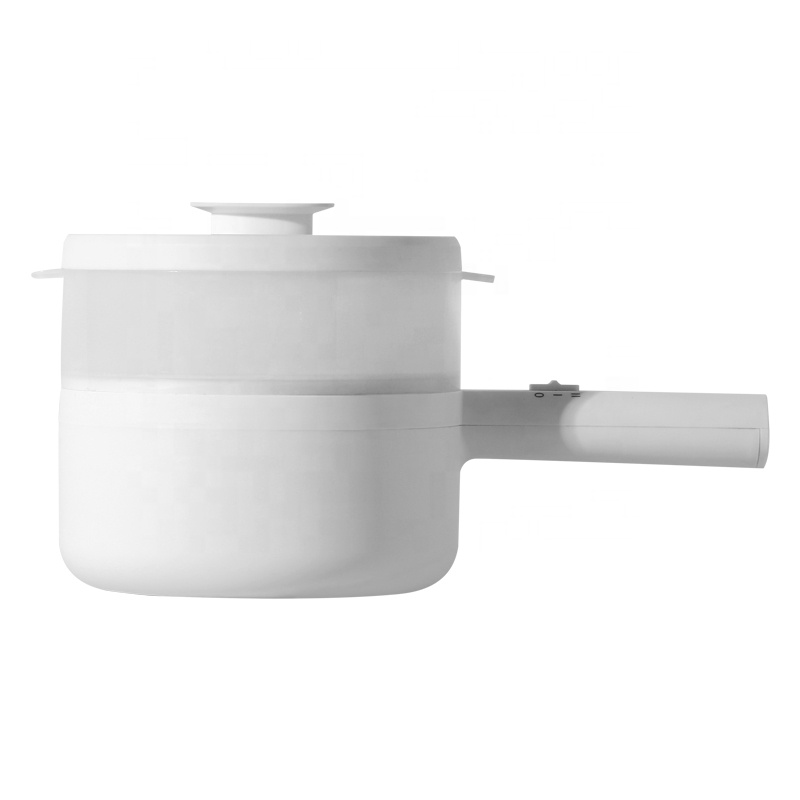 Portable Electric Non stick Cooker Noodles Cooker small cooker for home