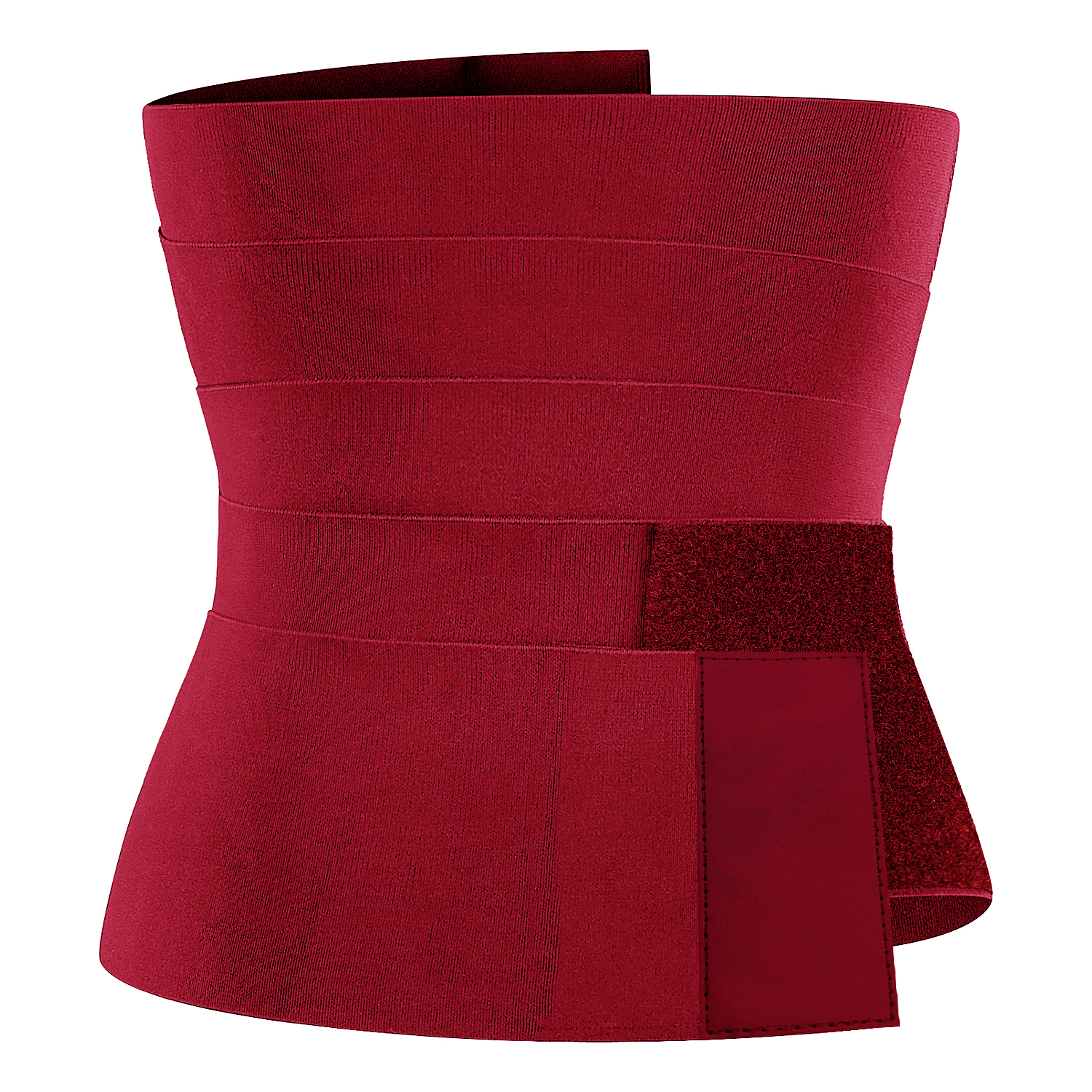 adjustable exercise slimming belts waist trainer women