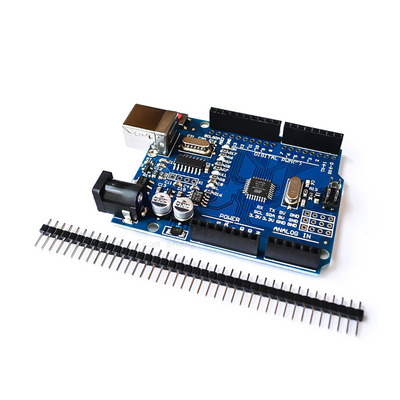 Плата разработки Arduino ATMEGA328P, электронный компонент, комплексное обслуживание