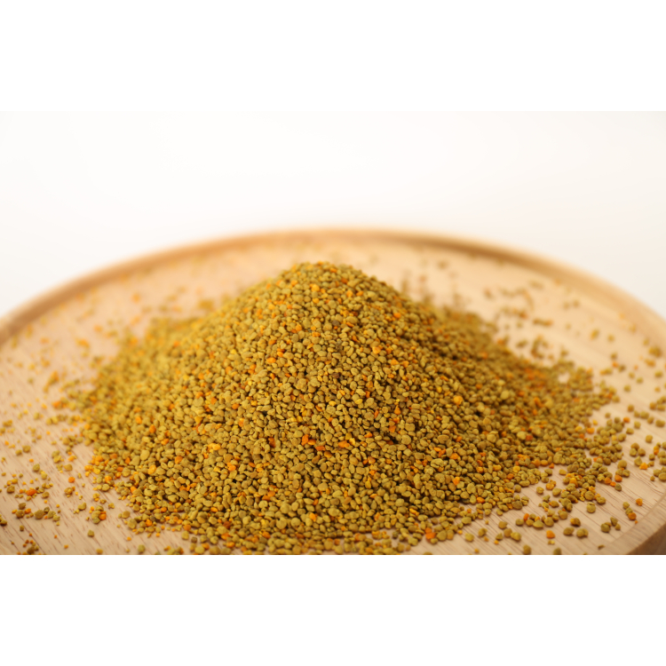 Most popular Pure natural health care product bee pollen benefits mixed bee pollen