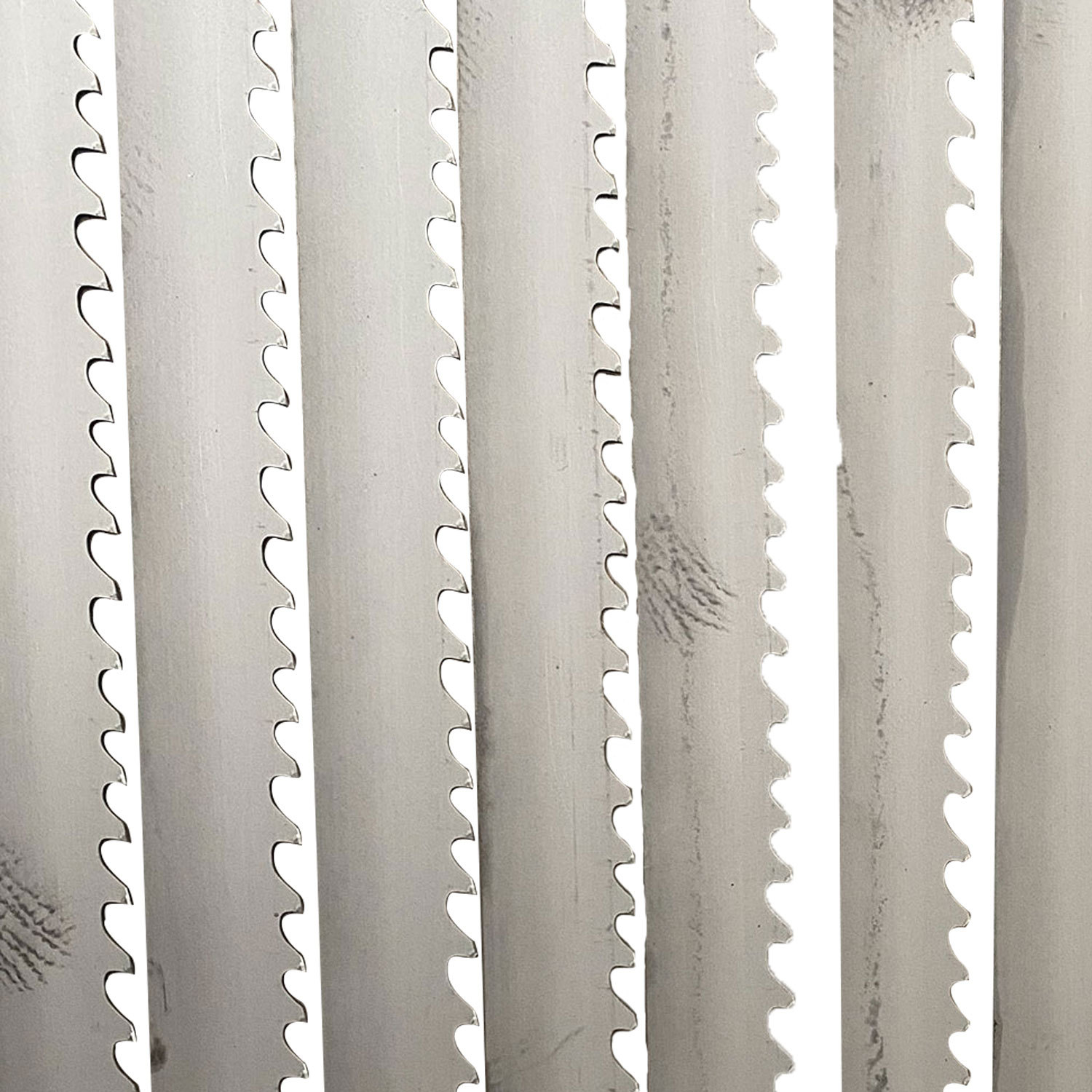 High performance sawing bimetal band saw blade metal cutting band saw blade for sale