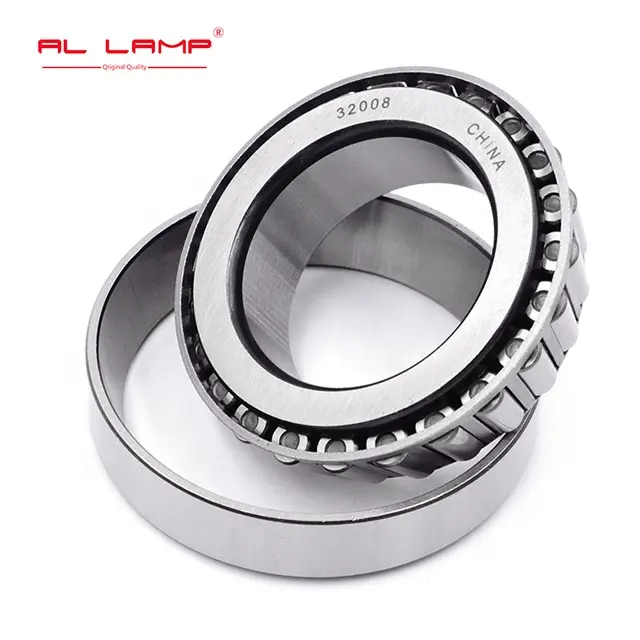 Tapered Roller Wheel Bearing for Toyota Hilux 30205JR 25*52*16.25mm
