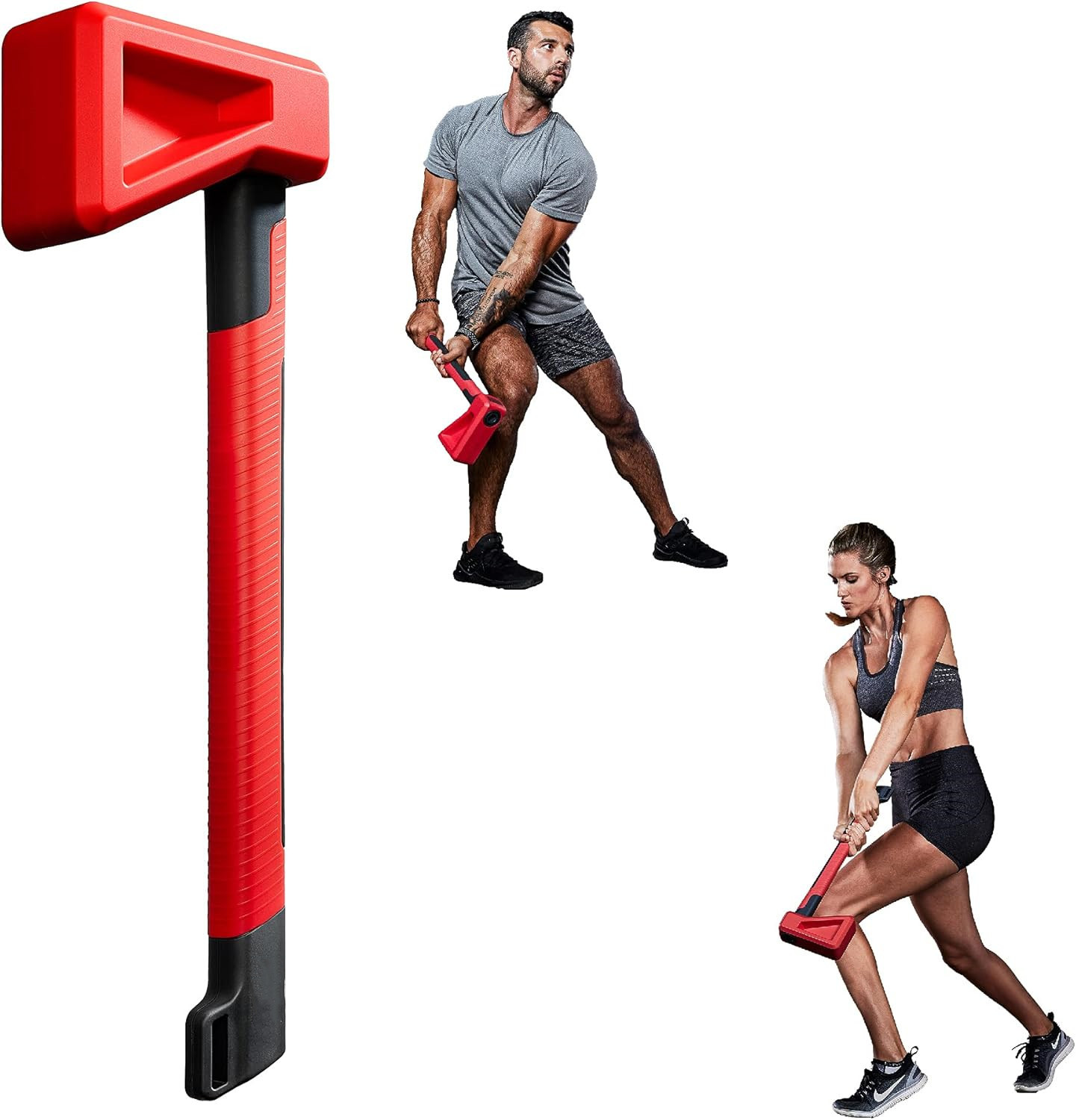Wellshow Functional Trainer System Portable At Home Gym Equipment Strength Training Home Exercise Workouts for Cardio Training