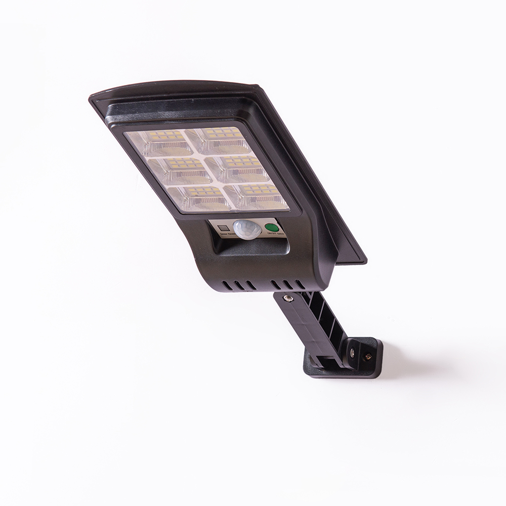 Solar Wall Light Motion Sensor Solar Powered Street Outdoor LED Lamps Led Garden light