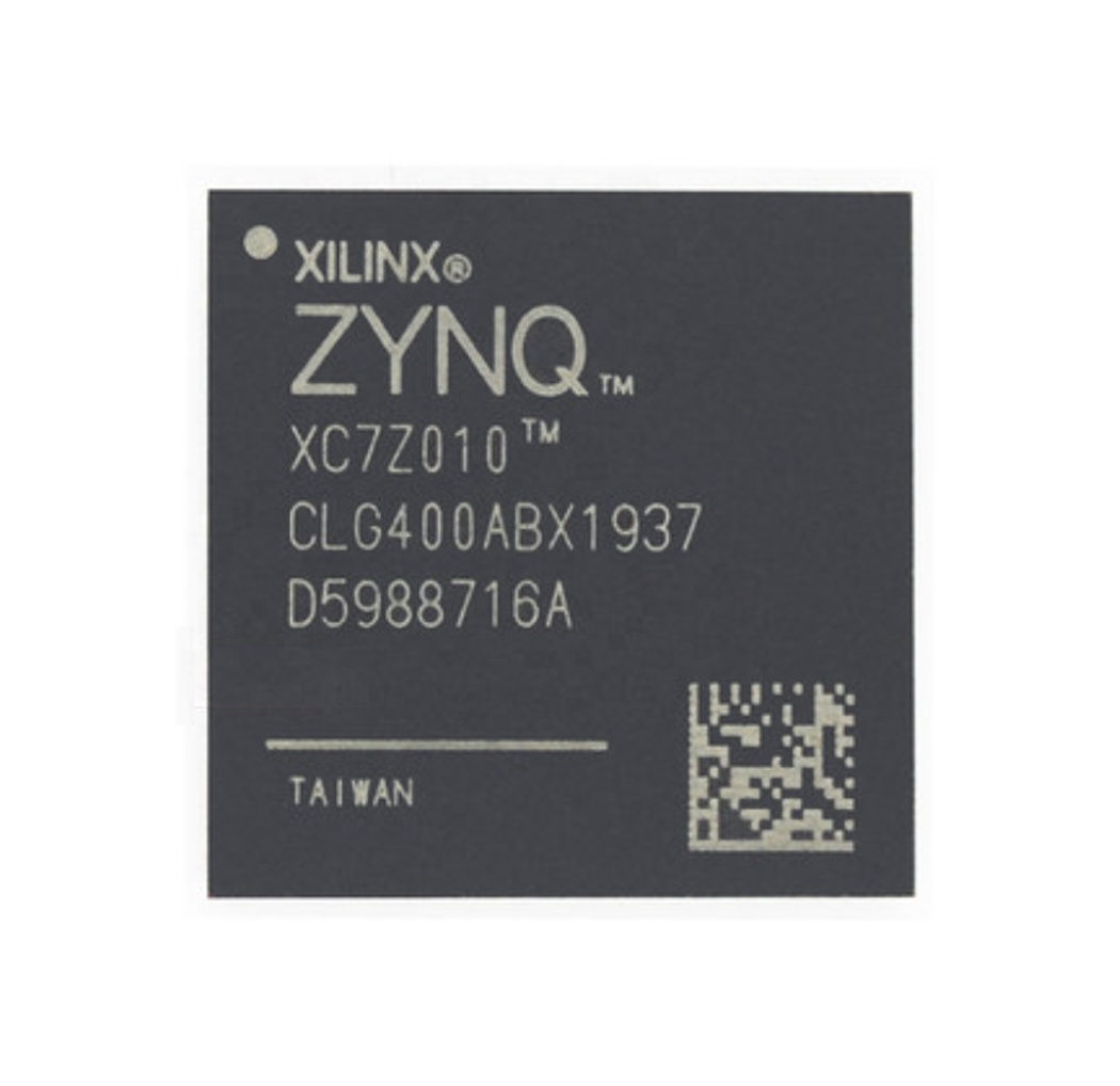 XC7Z010-1CLG400C XC7Z010-1CLG400I новый оригинальный питания процессор электронные компоненты