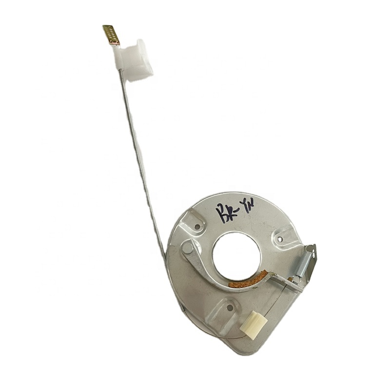 Universal Washing Machine Brake tray washing machine brake disc belt with wire