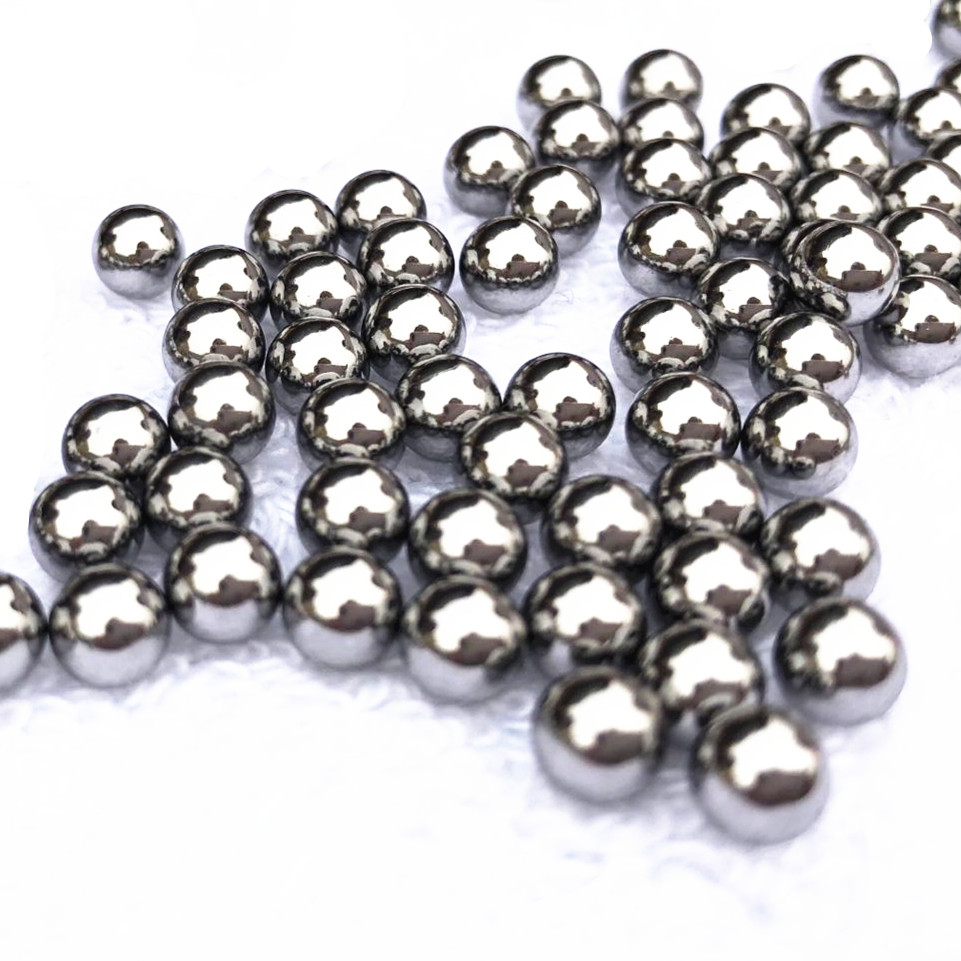 free shipping 10mm solid ss 316 stainless steel balls