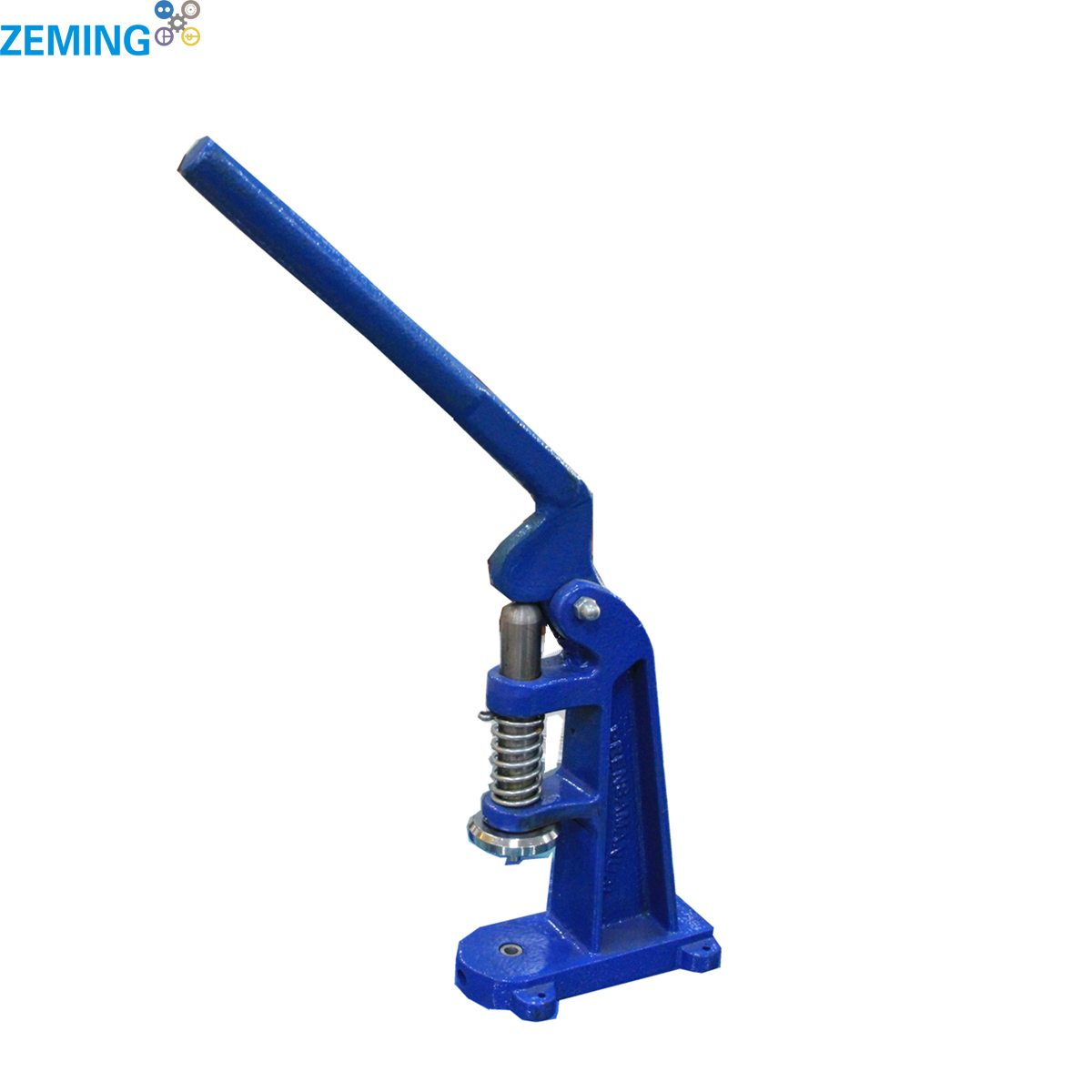 High Quality Multi functional Fabric Cutting And Button Making Machines For Sofa Button