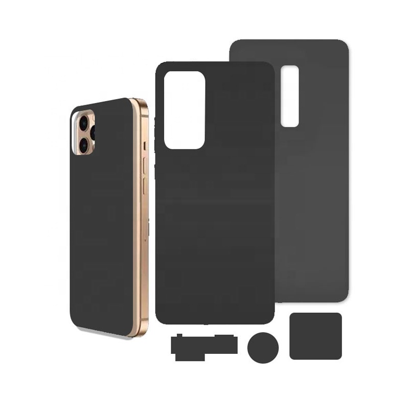Охлаждающий стол для мобильного телефона Apple huawei millet, теплопроводный пластырь из натурального графина, 0,1 мм, пиролитический графит по индивидуальному заказу
