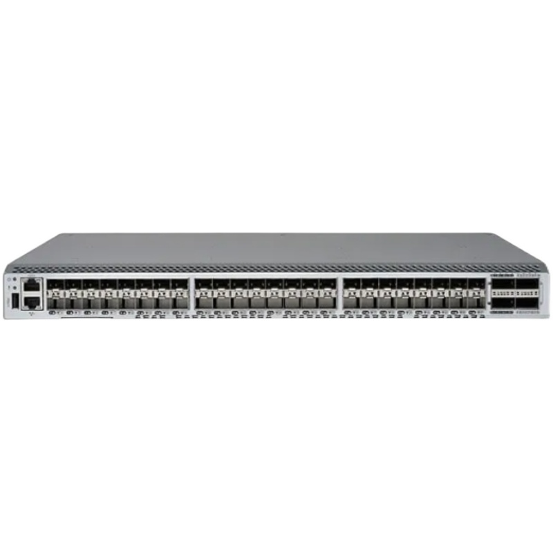 G620 BR-G620-48-32G-R переключатель 32 ГБ для программирования в производственных условиях волокна переключатель каналов 64 порта 24 активного порта BR-G620-48-32G-R