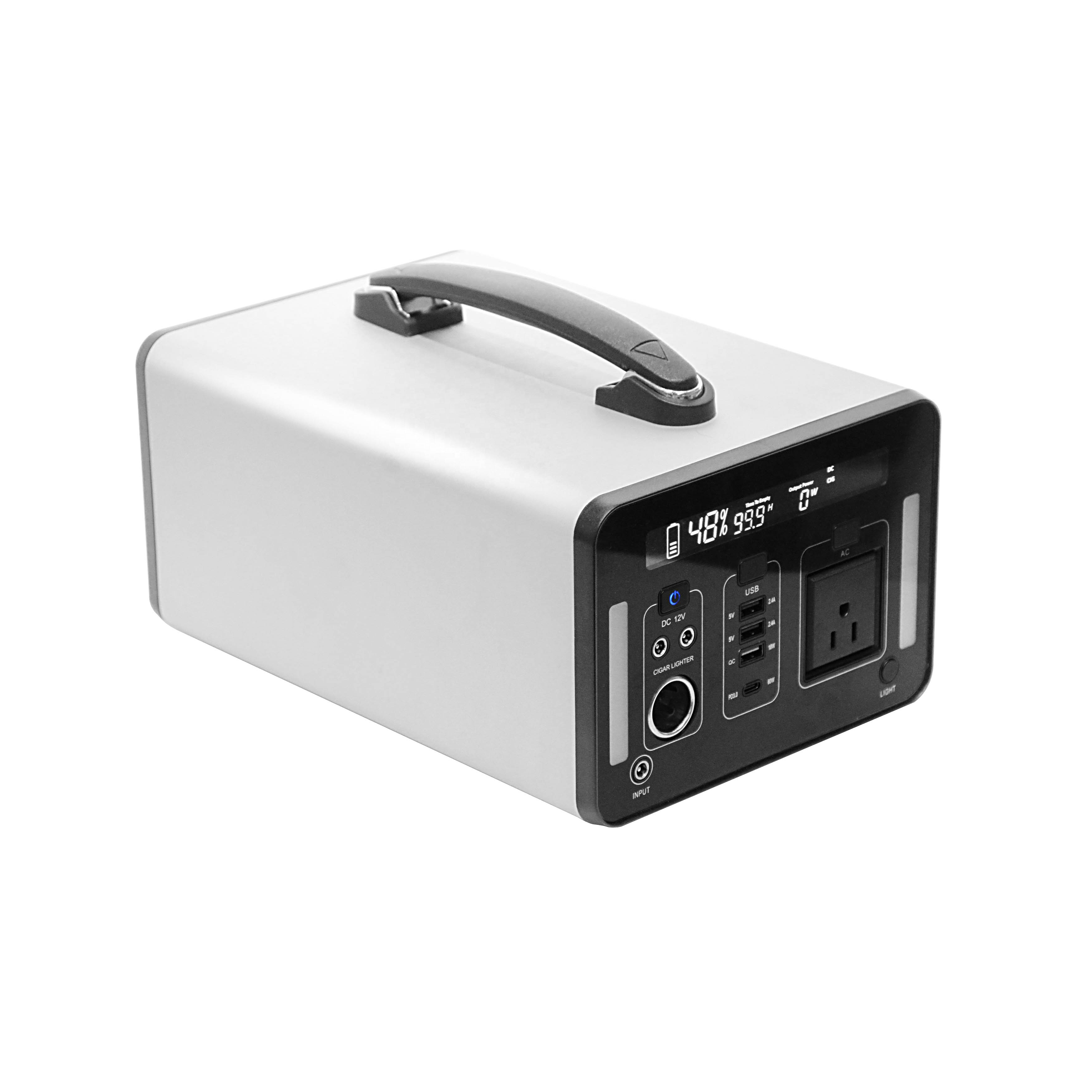 1000W солнечная энергетическая система AC DC солнечный генератор Explorer TE1000 открытый кемпинг портативная электростанция