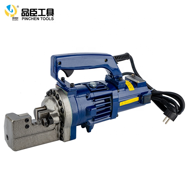 Electric Shear RC-20 Supplied portable electric hydraulic rebar cuttersteel bar cutter