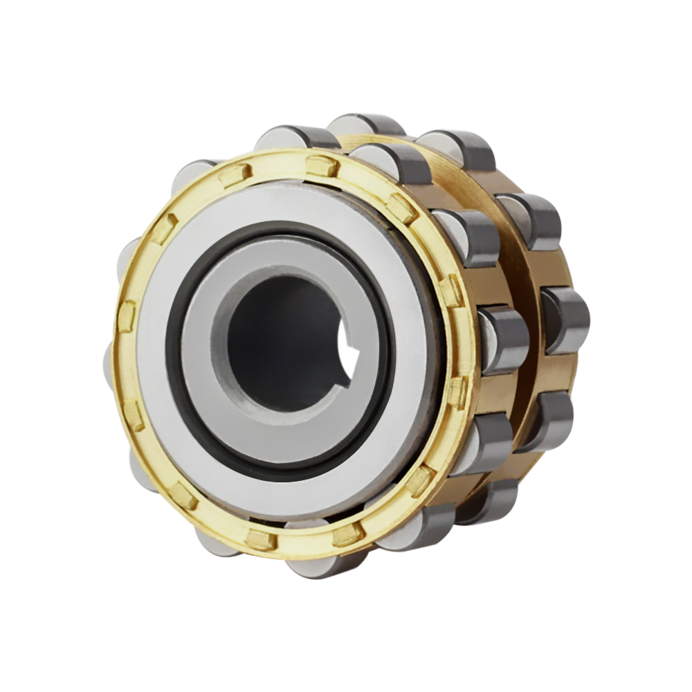 SLGR EKYB019 Eccentric Bearing 100752904 Best selling OEM Customized survices Factory Price Quality Assurance
