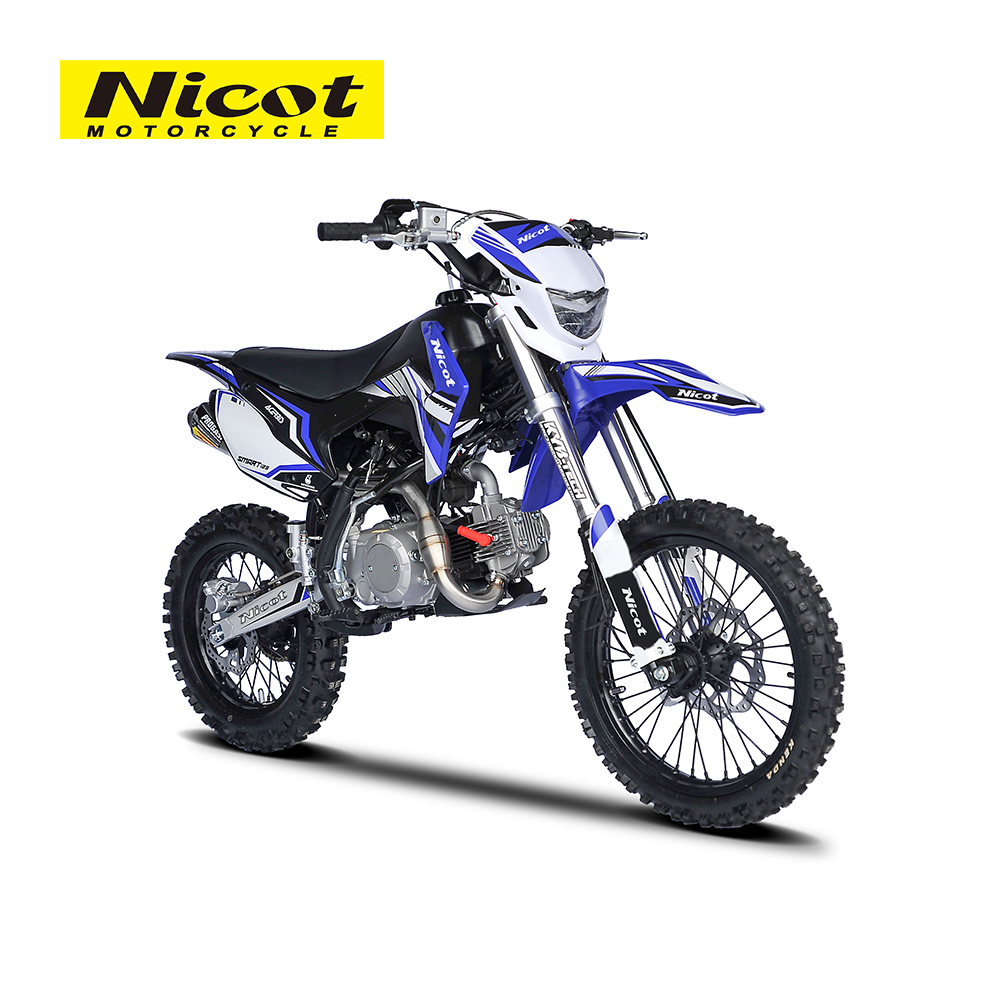 Economical Offroad Motorcycles Gas Motocross Other Motorcycles Pit Bike 150cc