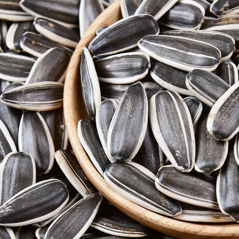 Wholesale Custom Private Label Size 363 Sunflower Seeds