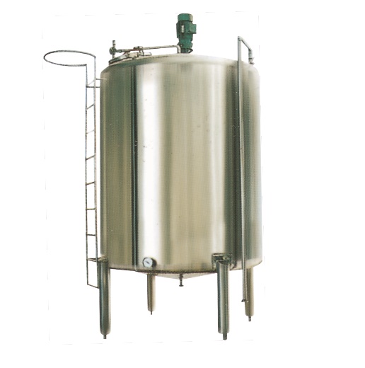 Food Grade Stainless Steel Reaction Chemistry Fermentation Tank Price 2020