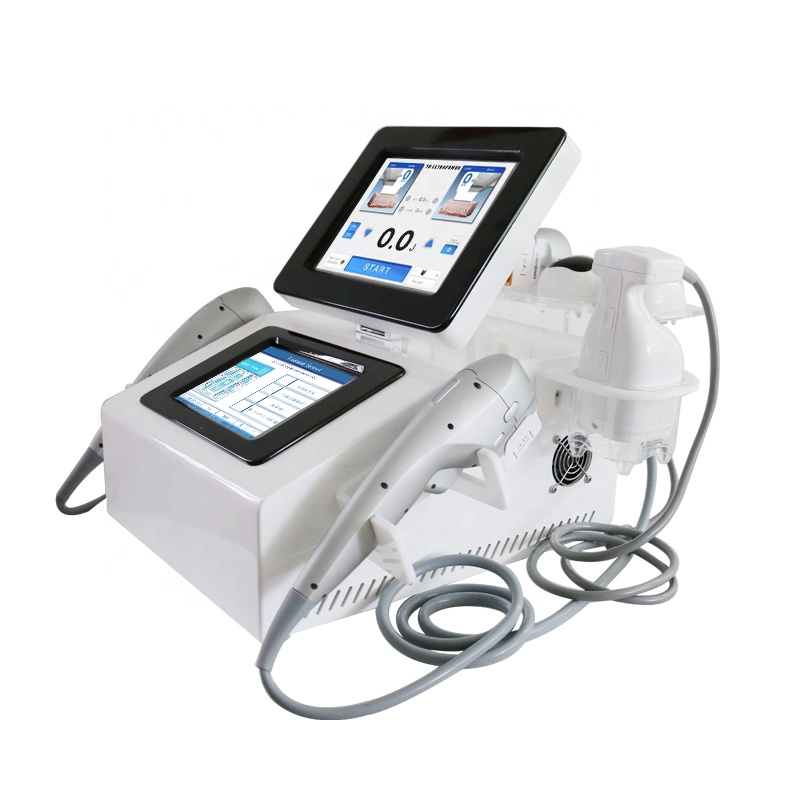 Лучшие продажи 2021 hifu 7d hifu liposonic уменьшая liposunix hifu машина