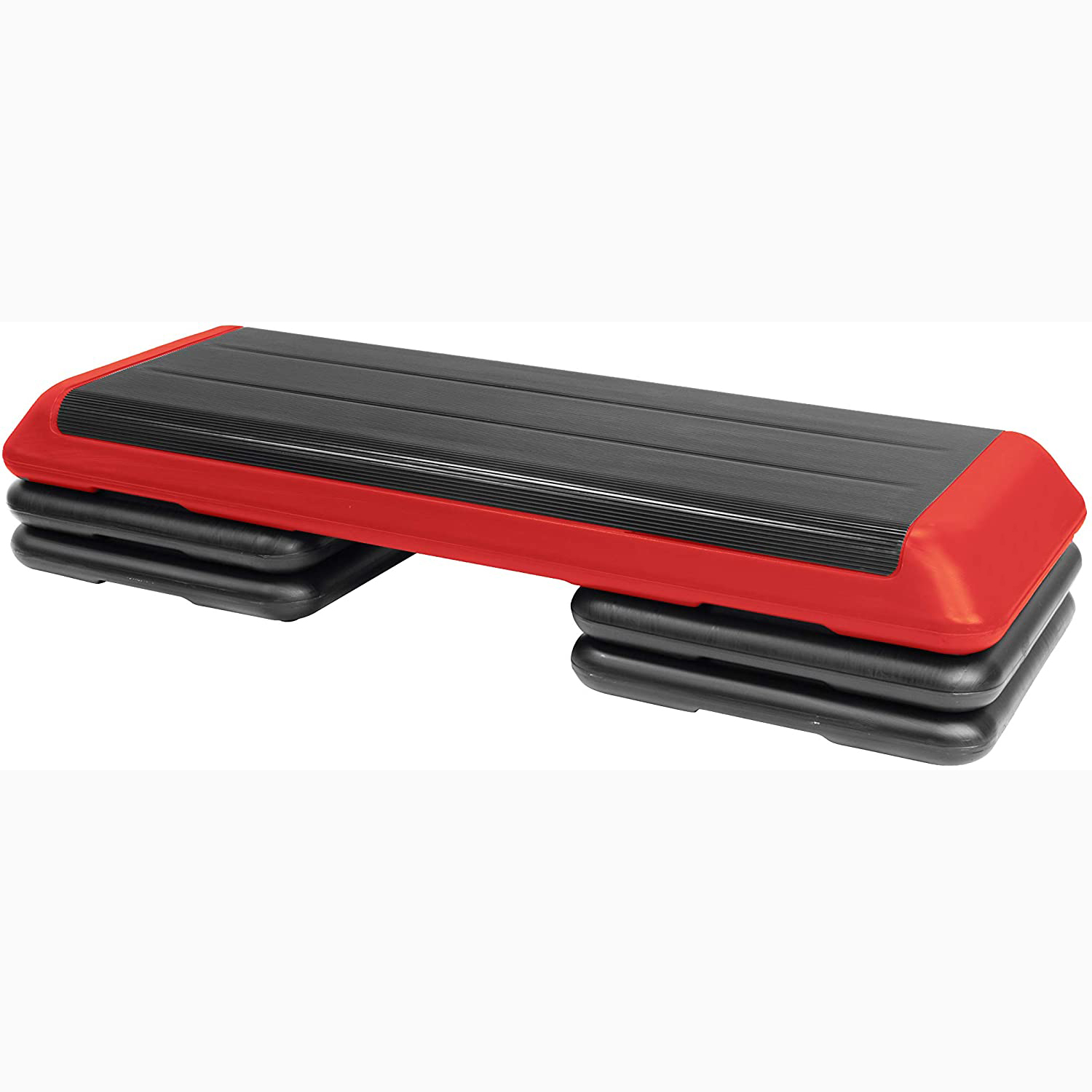 FANDING Brand New Whole Body Home Gym Training Mobility Exercise Aerobics Trainer Useful PP Aerobic Step Platform