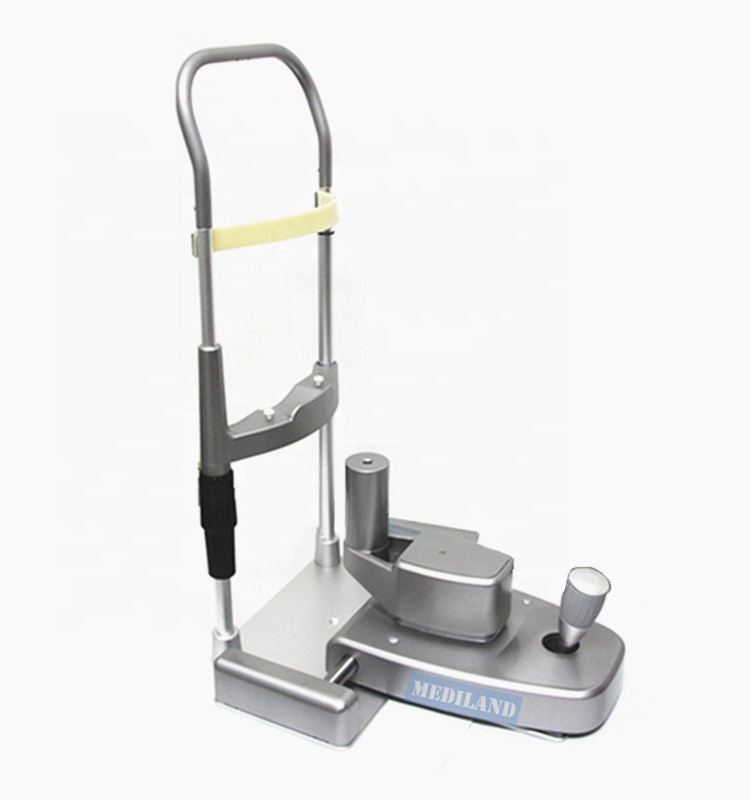 Base set Chin rest set head rest set for other device