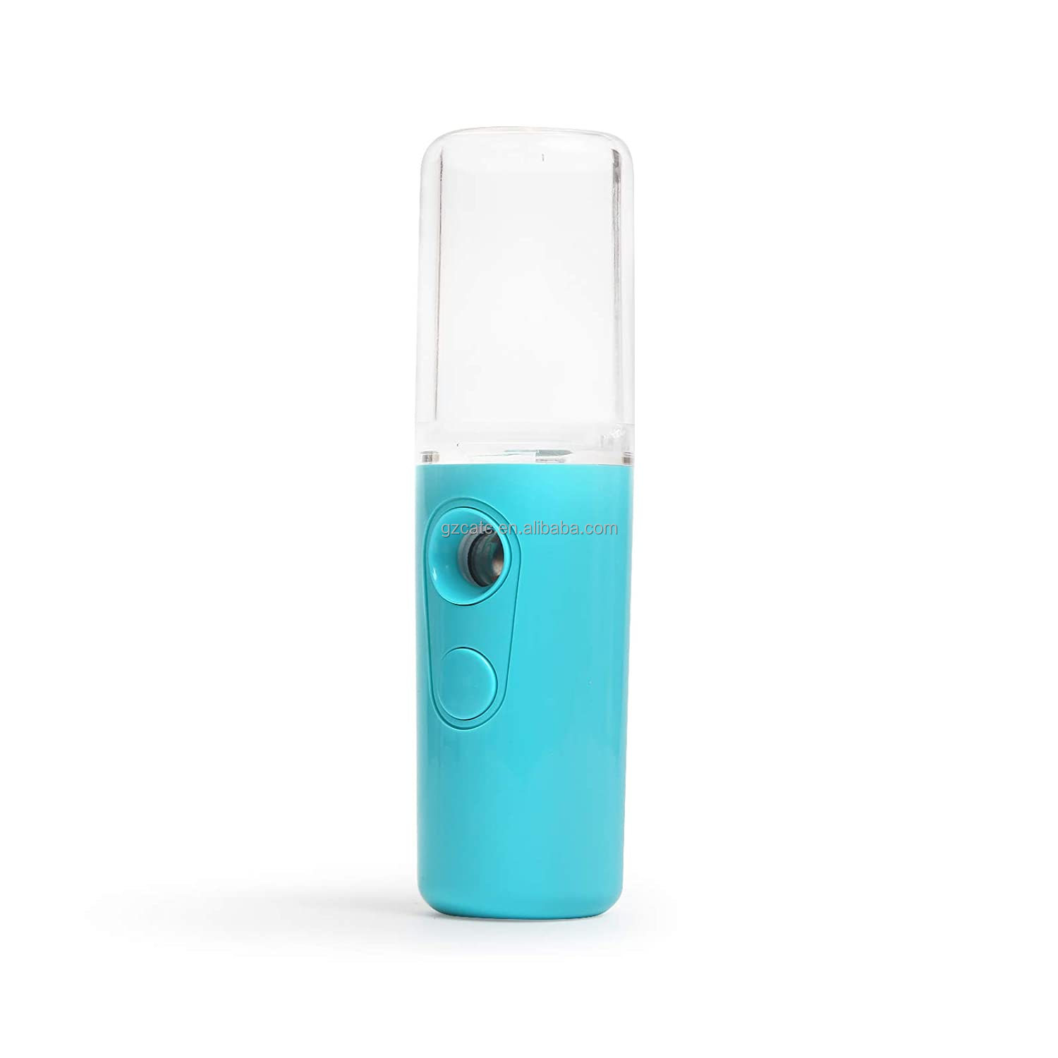 Beauty Nano Mist Spa роскошный стенд озоновый ручной паровой аппарат для лица паровой аппарат нано-распылитель