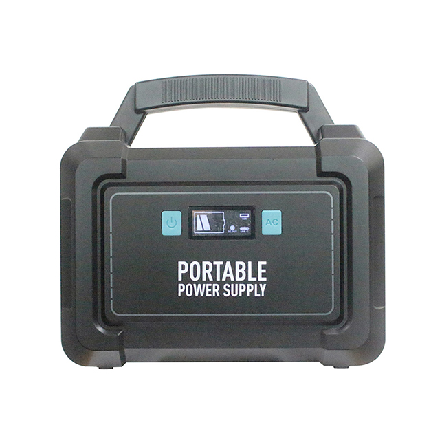 Grape 18650 battery blithium ion Sine Wave, AC outputs USB type C PD 45W Solar Ready Mobile Power for Outdoors Camping Vans RV
